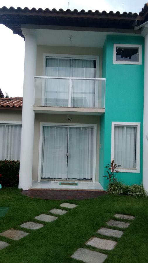 Apartment Mont Moria Porto Seguro Exterior foto